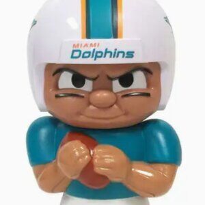 Miami Dolphins Big Sip 3D Water Bottle
